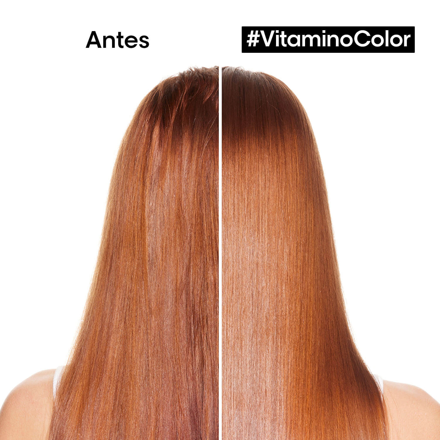 SHAMPOO VITAMINO COLOR (SHAMPOO PROTECTOR DE COLOR)